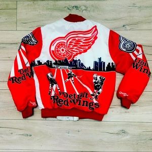 Vintage chalk line size men’s